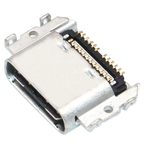 Charging port connector - Motorola Moto Z XT1650 XT1635