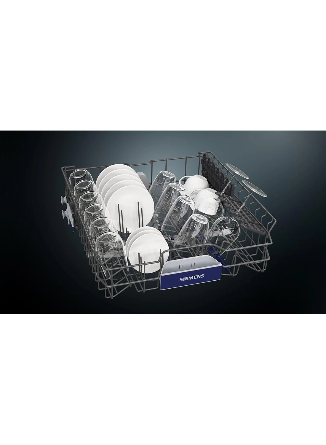 iQ300 SN63HX65MM Integrated