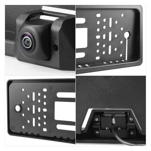 Reverse Camera - Night vision Wire 1920x1080P