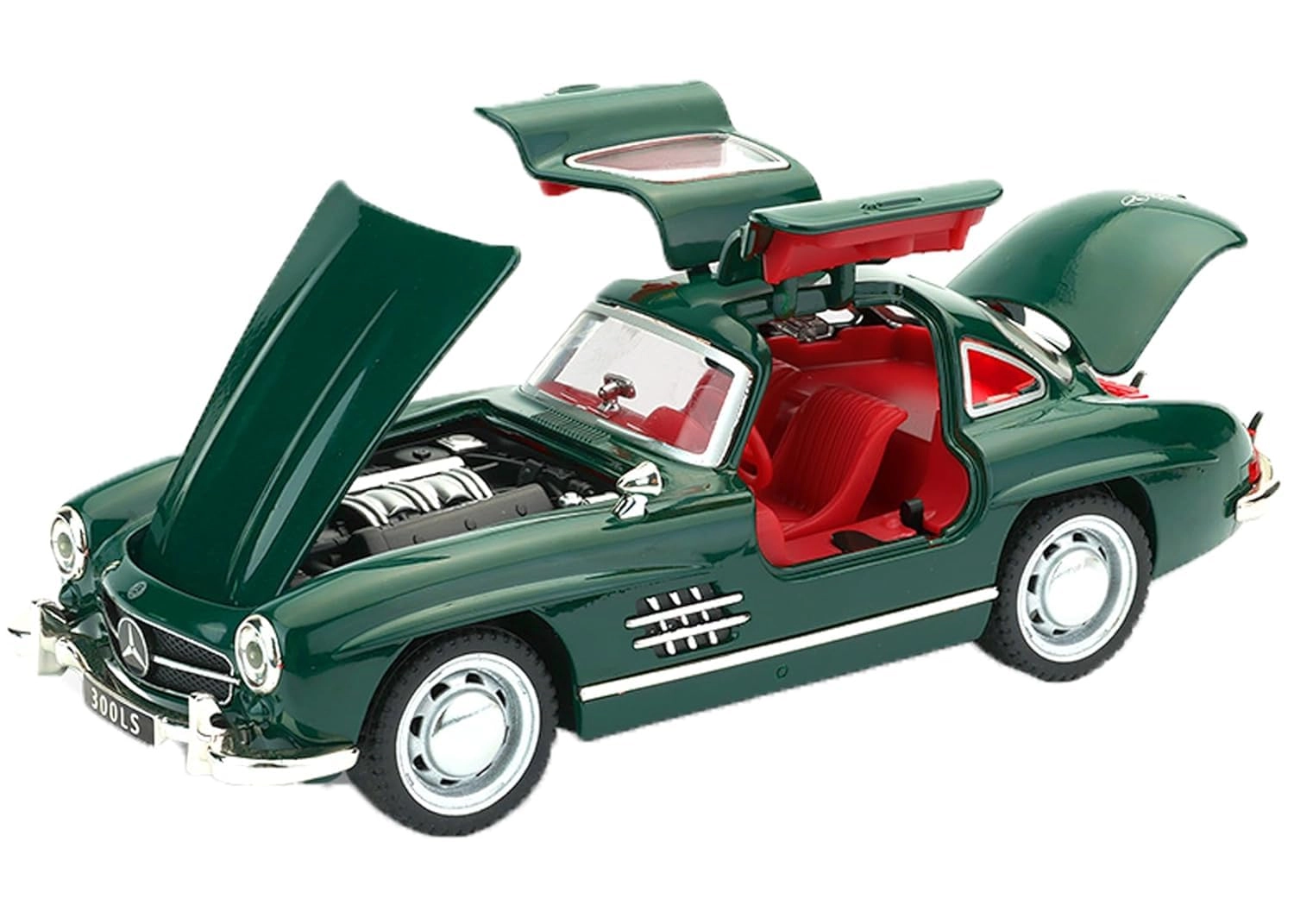 300SL - 1:32