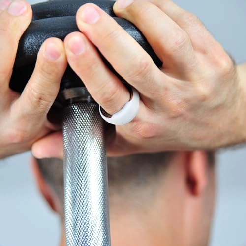 Ring Protector - Frosted