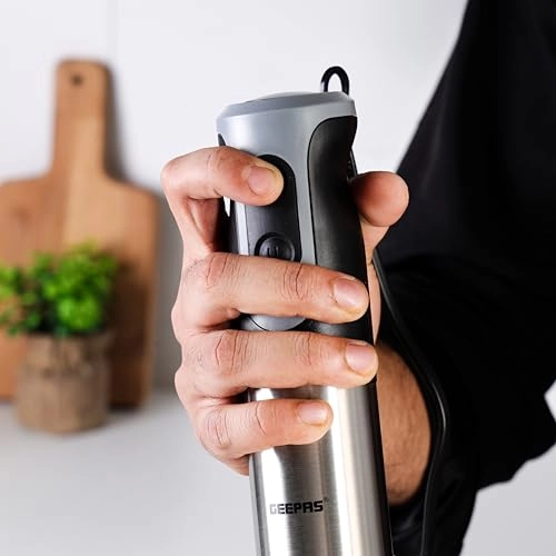 Hand Blender - 700W
