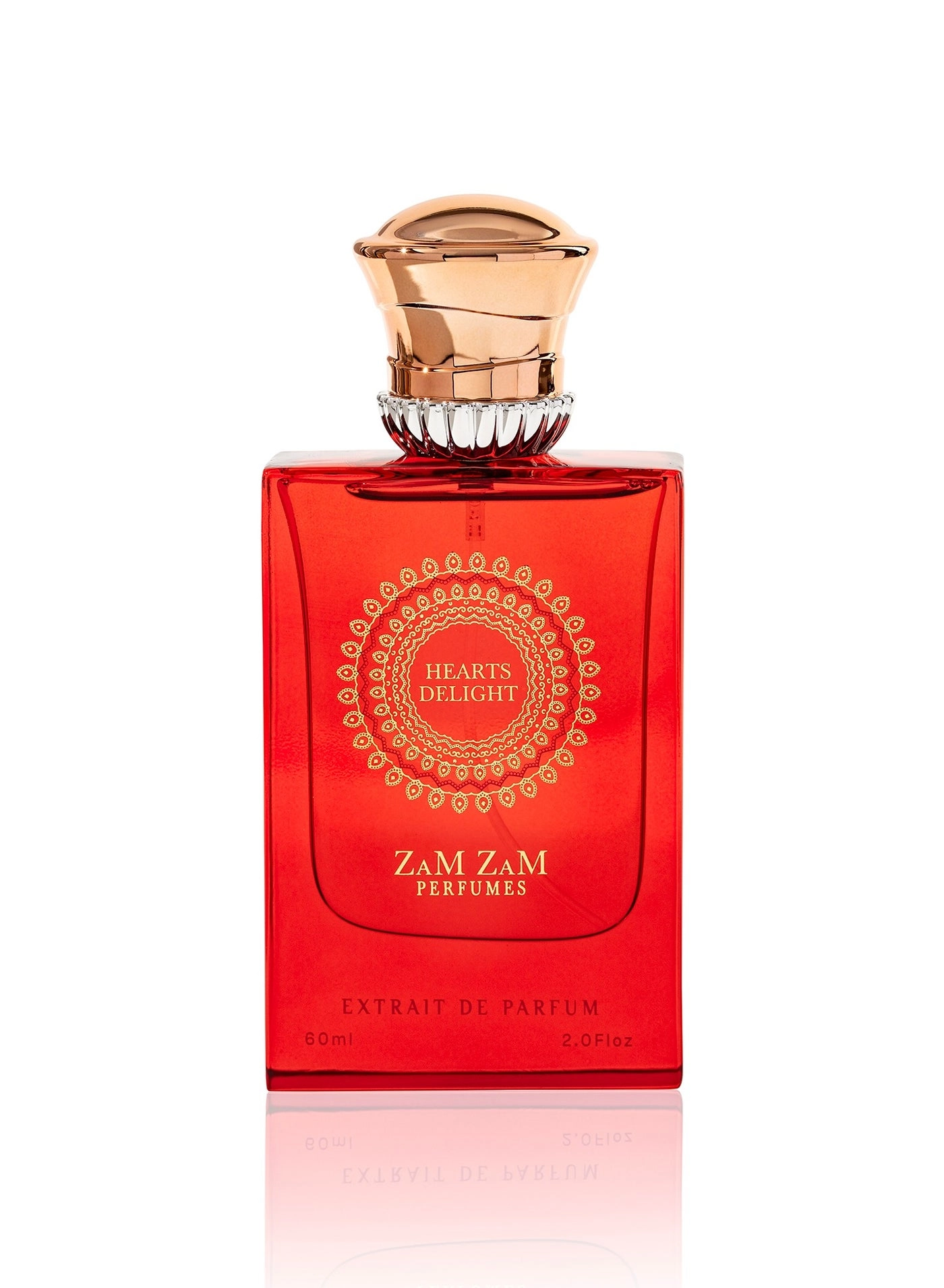 Hearts Delight - Eau de Parfum 60 ml