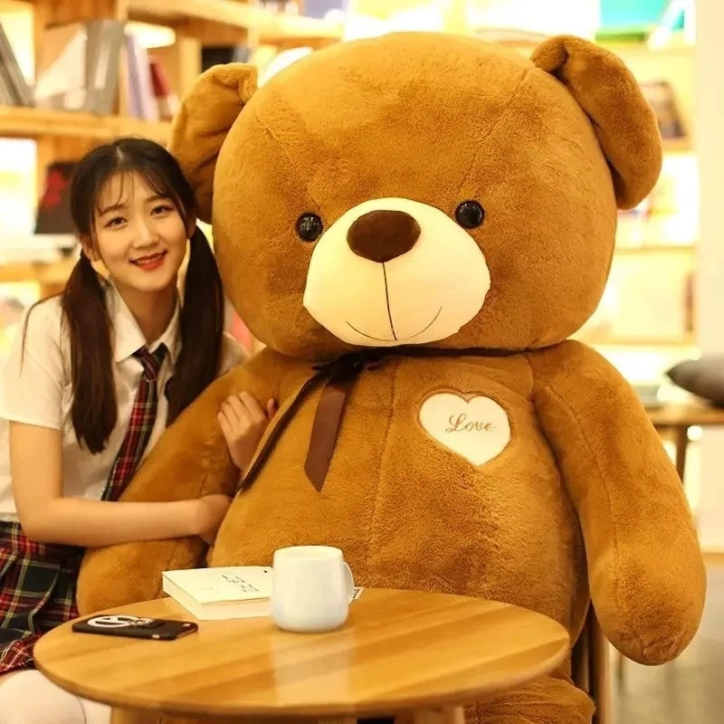 Teddy Bear - 160 cm