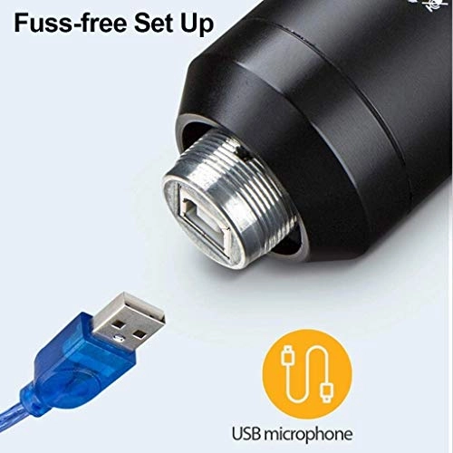 yufengqianque1 USB Microphone