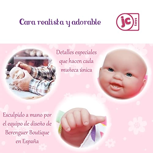 Lots to Love Baby - 14" Bath with Electronics