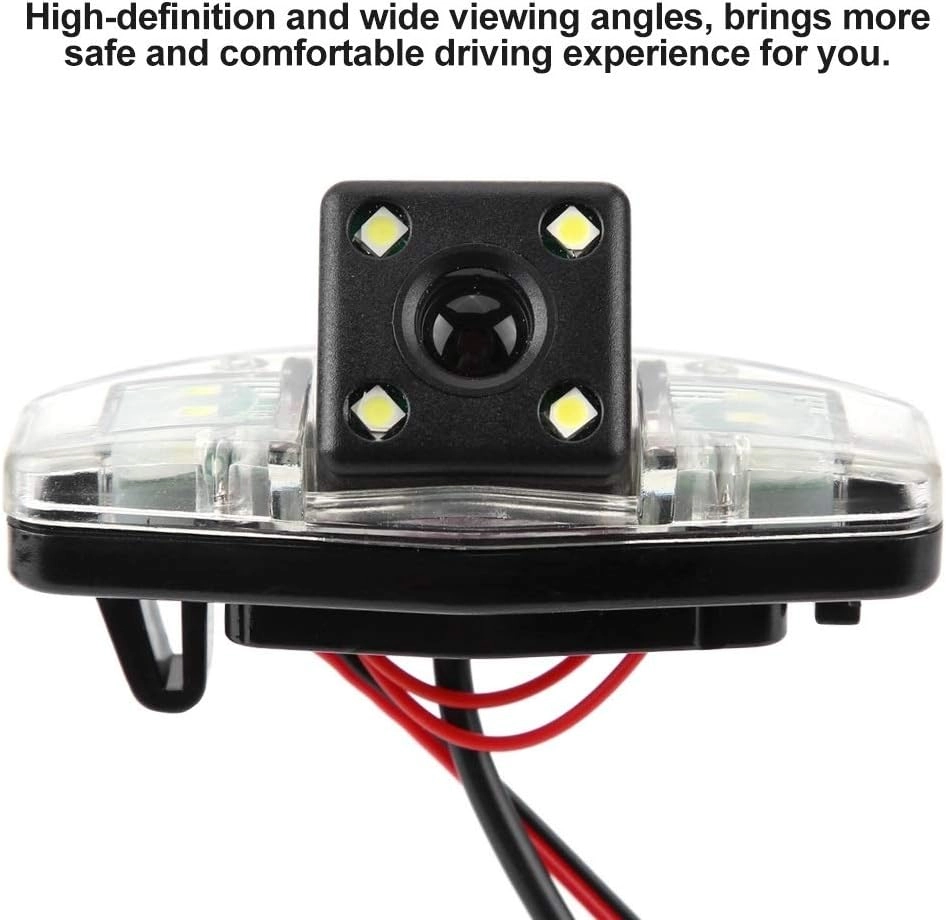 Reversing Camera