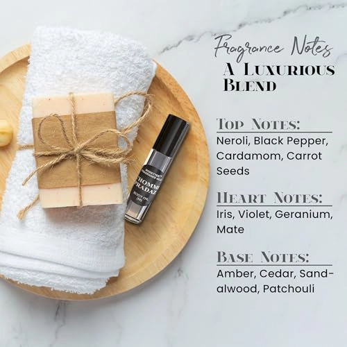 L'Homme Pradaz - 9.74 Milliliters