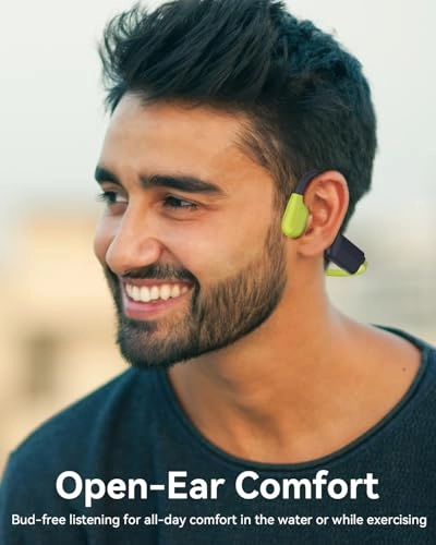 S820 Wireless Headphone
