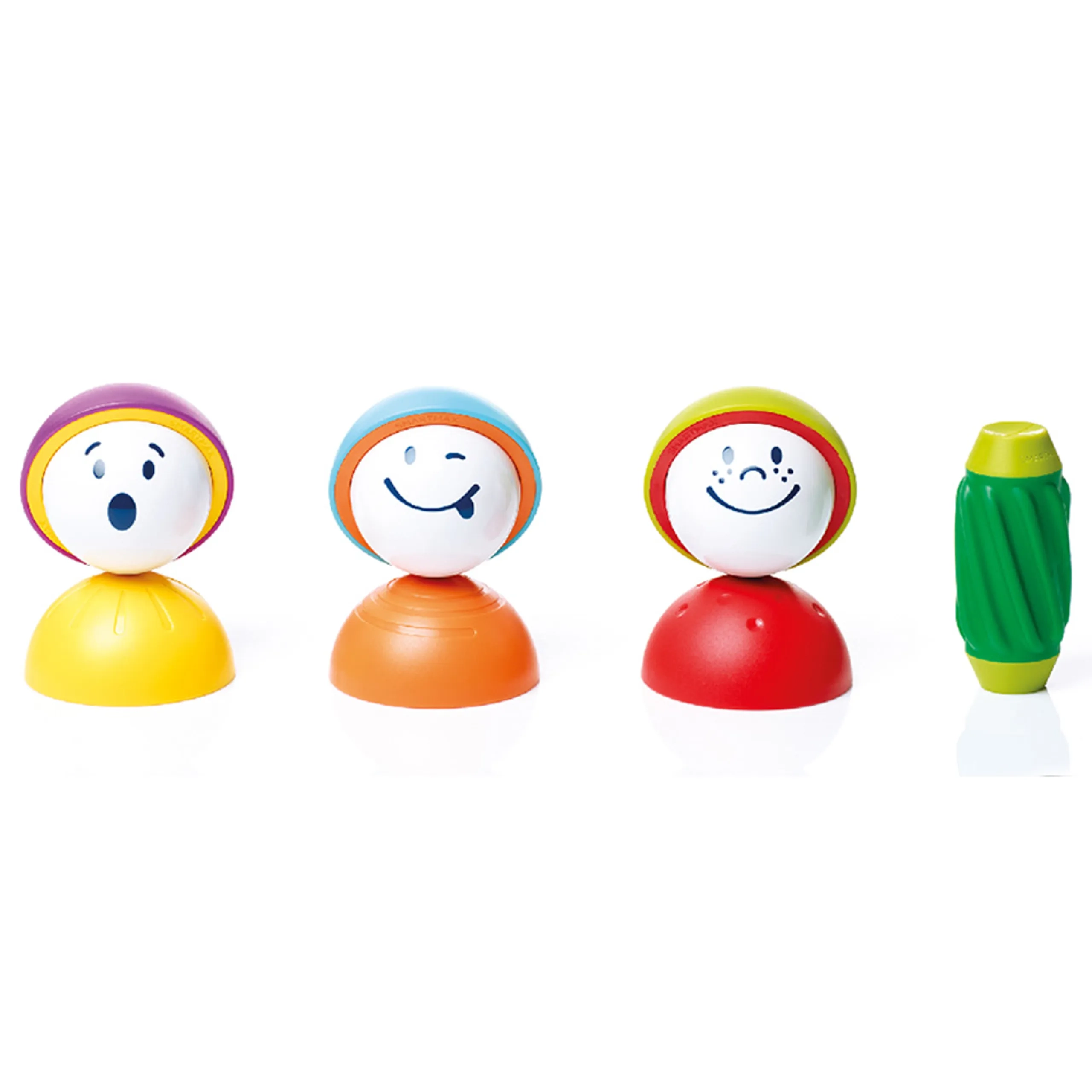 My First Hide & Seek - 1 year+