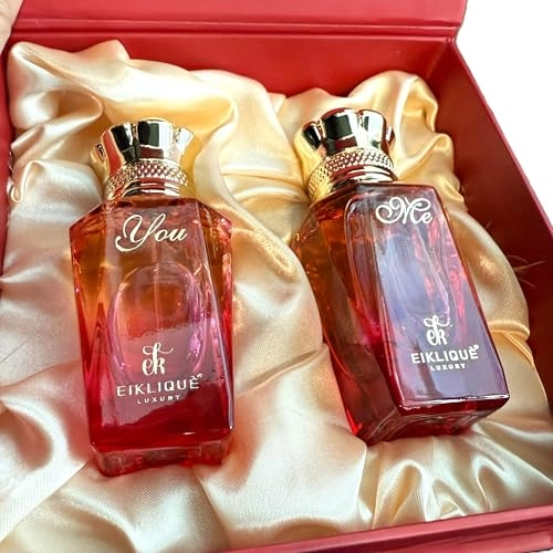 You - Eau de Parfum + Me