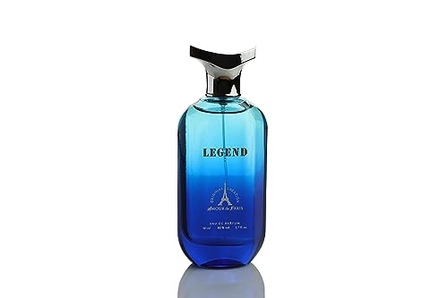 Legend - Eau de Parfum 80 ml