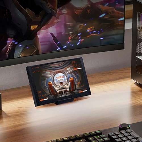 5inch IPS TYPE-C Secondary Screen - 5inch 800*480