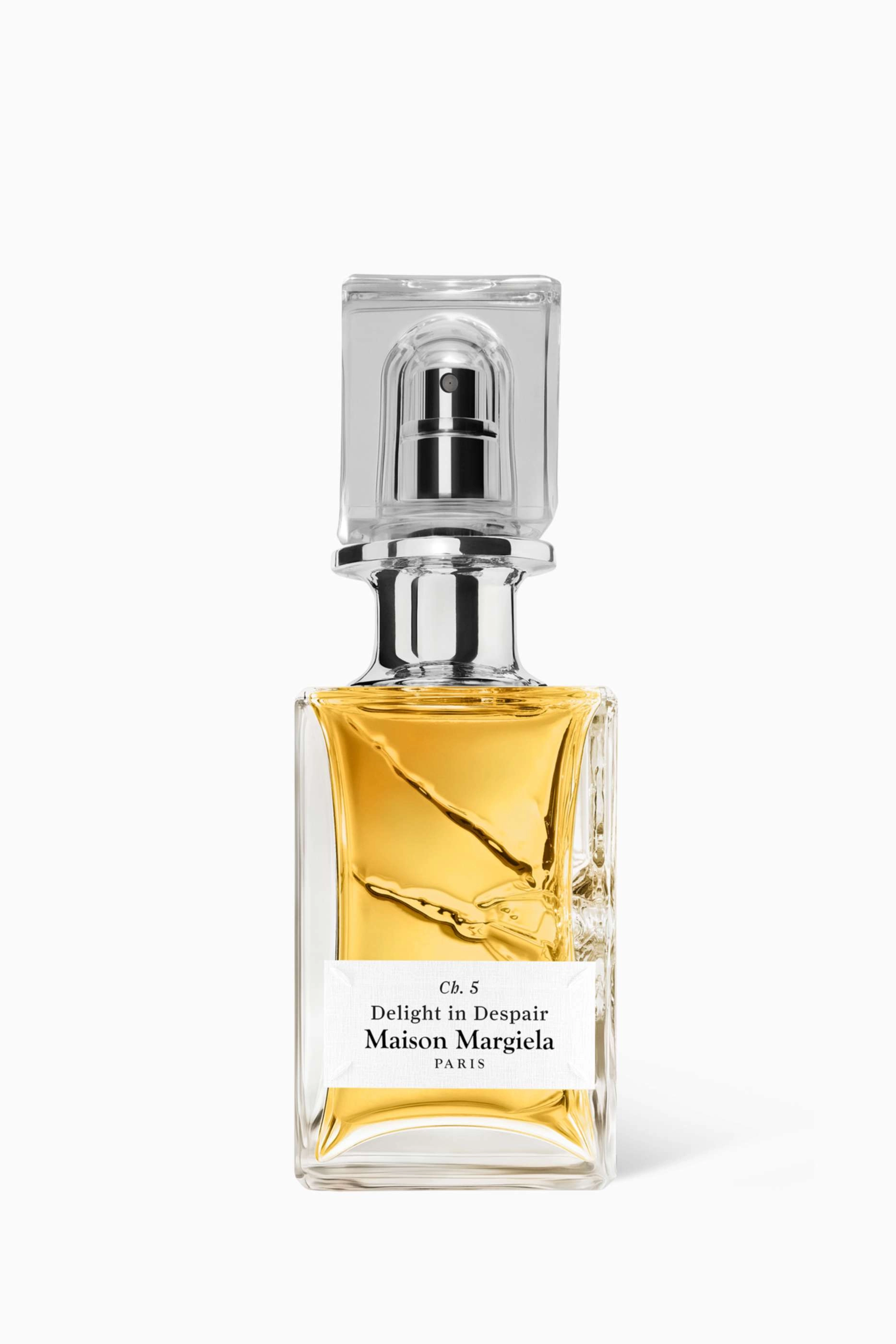 Maison Margiela Beauty Scentsorium Collection Delight in Despair Eau de Parfum 75ml