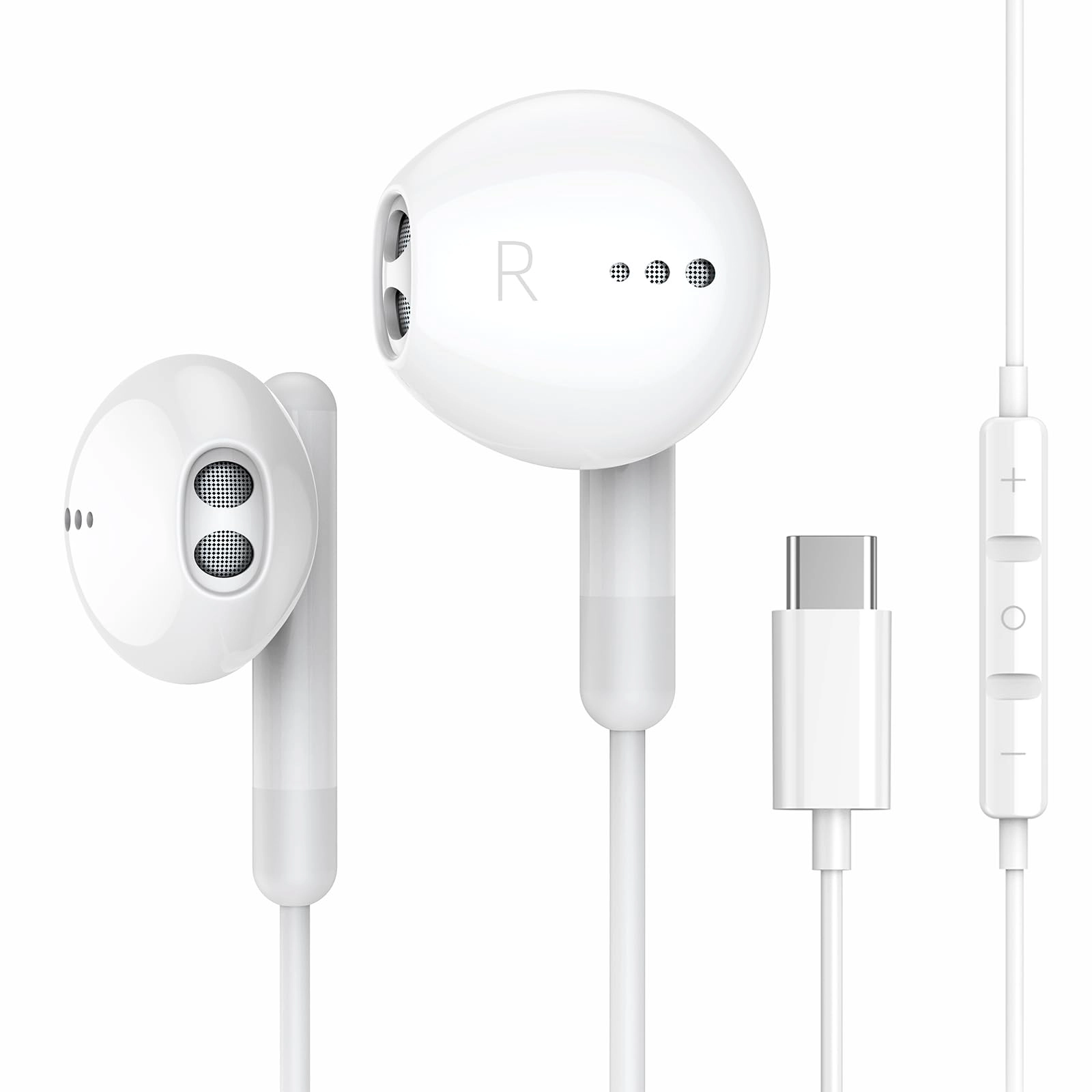 BENEWY ME540 Wired Earbud