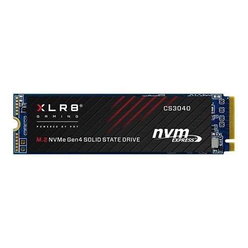 CS3040 - 500GB M 2