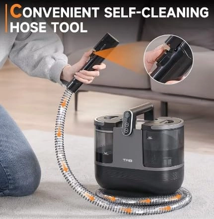 KD2047 - 3 IN 1 1200W