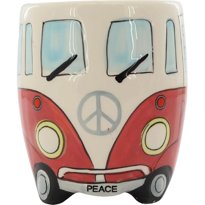 Stay Strong Mug - 340.96 ml