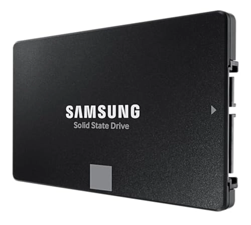 870 EVO - 250GB 2.5"