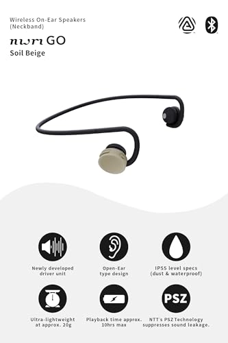 GO Wireless Headphone
