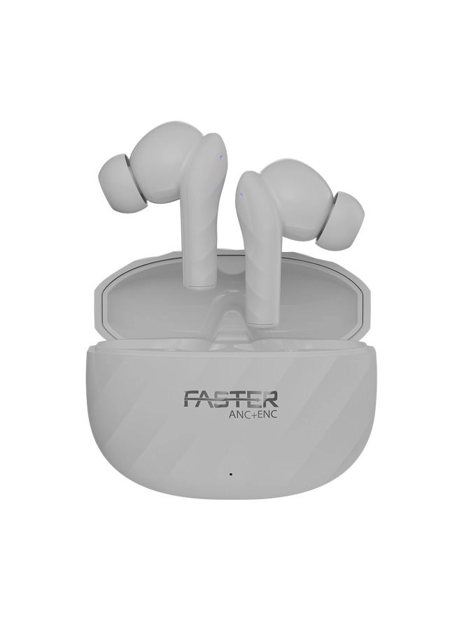 Raptor Wireless Earbud