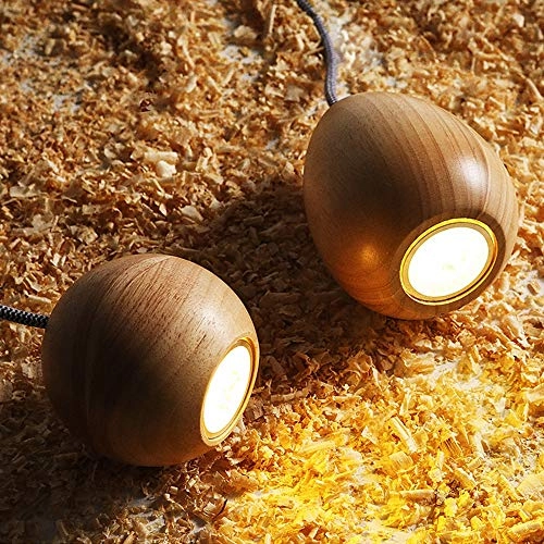 Lowering the lantern - 10 cm