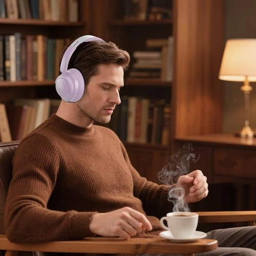 G901 Wireless Headphone