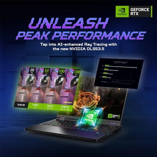 Predator Helios Neo 16 PH16-72 - 16'' Core i9-14900HX 32GB DDR5 2TB SSD