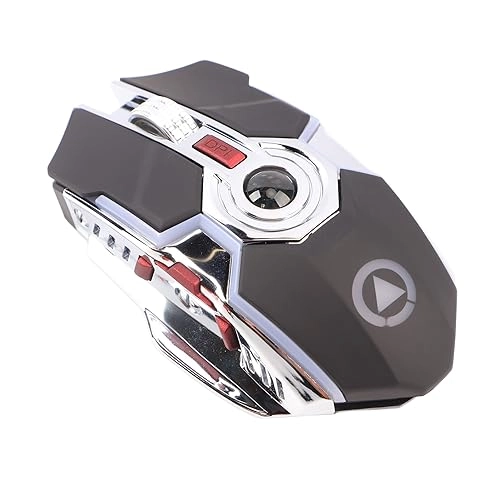 Gaming Mouse - Wireless