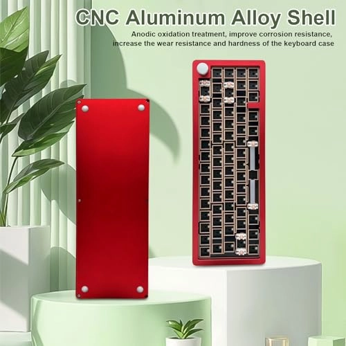 GMK67 - Wired/Wireless