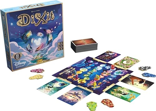 Dixit Disney (French)