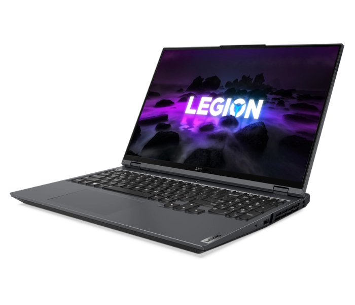 Legion 5 Pro 16ACH6H 82JQ00H4AX - 16'' Ryzen 7-5800H 32GB DDR4 1TB SSD