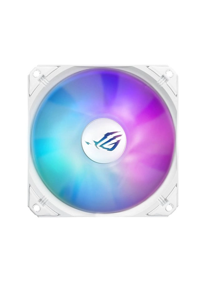 Strix LC III 360 - 3x 120mm