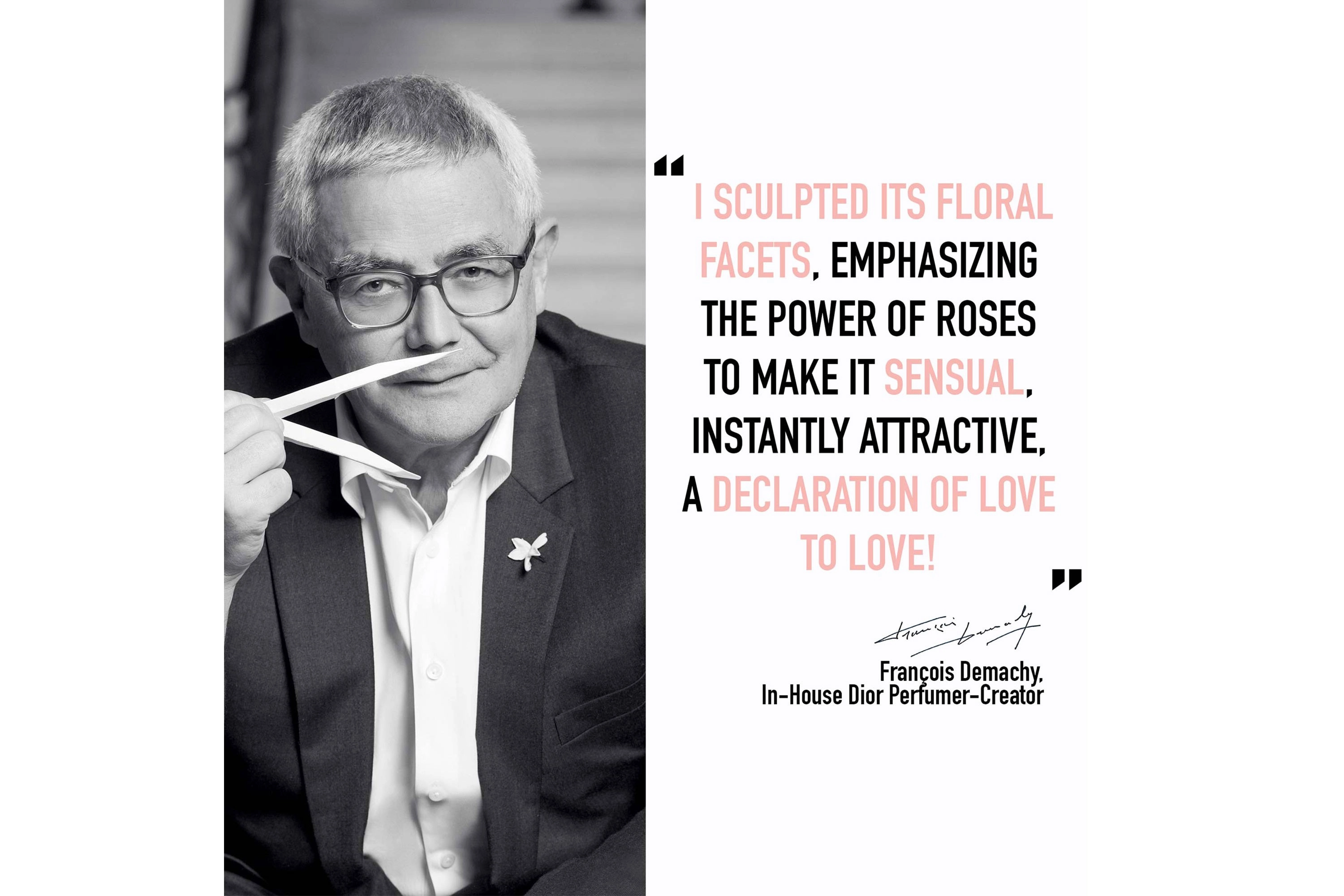 Miss Dior Eau de Parfum 50 ml