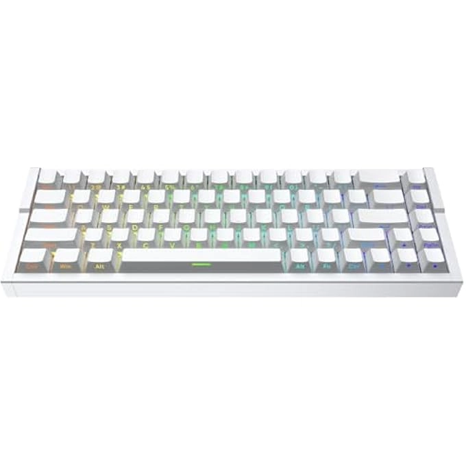 IROK MG68ACE - Wired