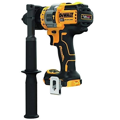DCD999 - 2.0Ah 20V + DCF887