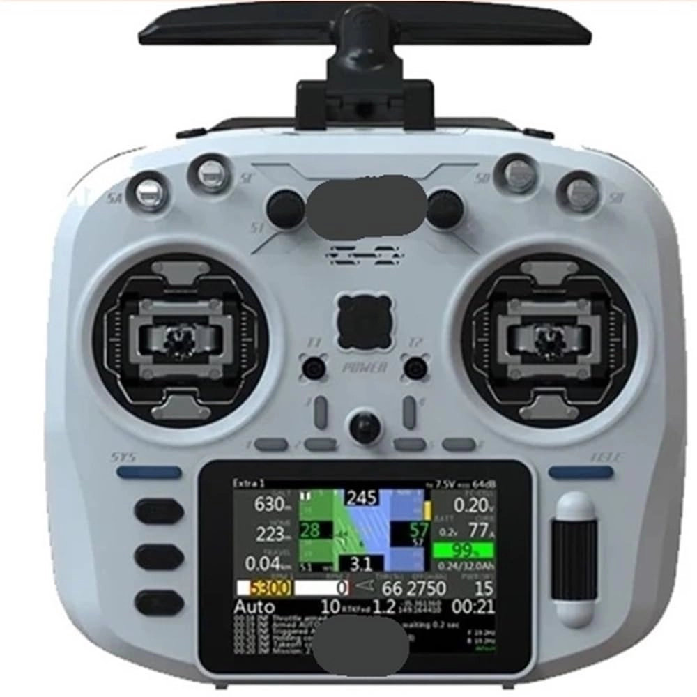 XsidY1011 T15 - 1 Amp Hours