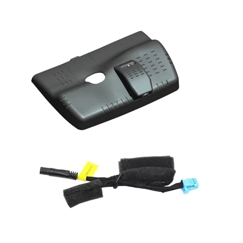 Dash Cam - 4K 2160P for Dongfeng Mage 2023-2024