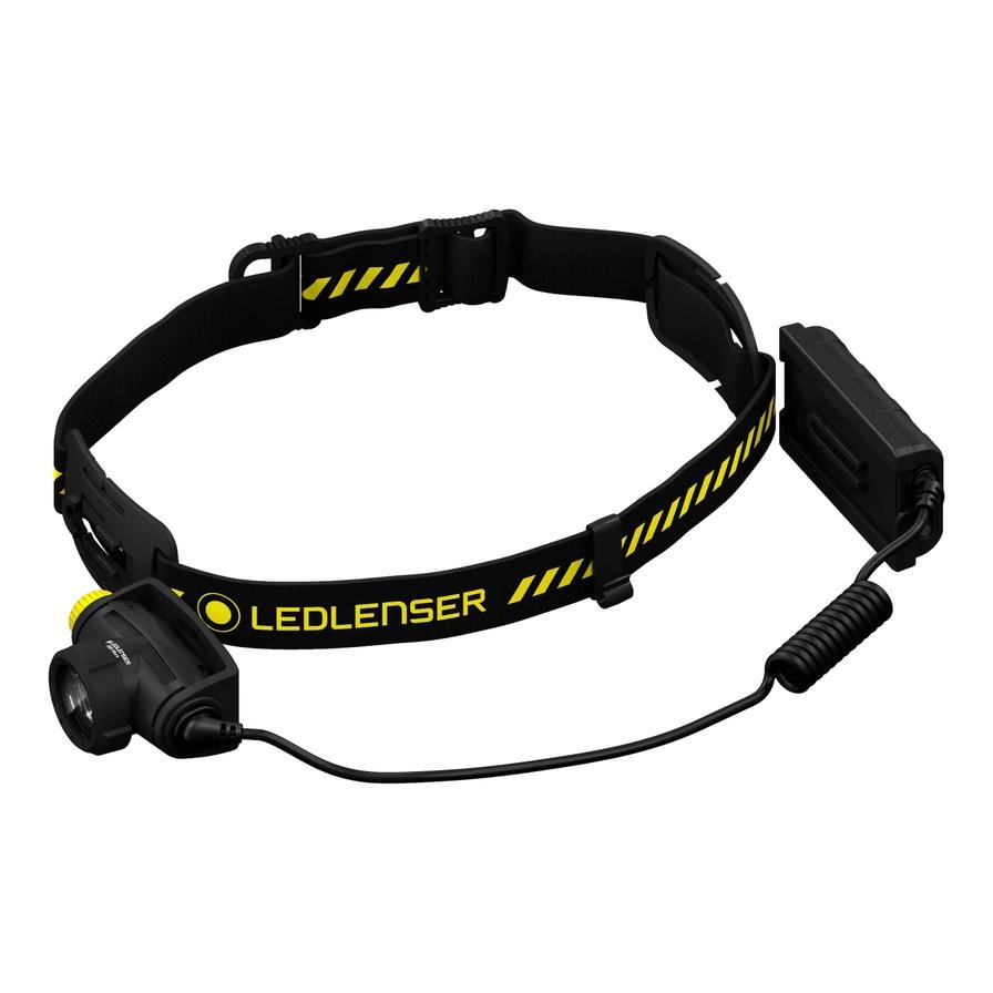 H5R Core Headlamp Rechargeable (500lm)