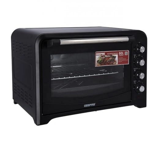 GO34018 Electric Convection Oven
