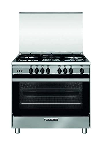SB9612GIFSG GAS Cooker