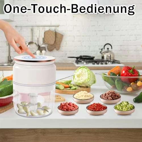 W-elecutter-01 - 300ml USB