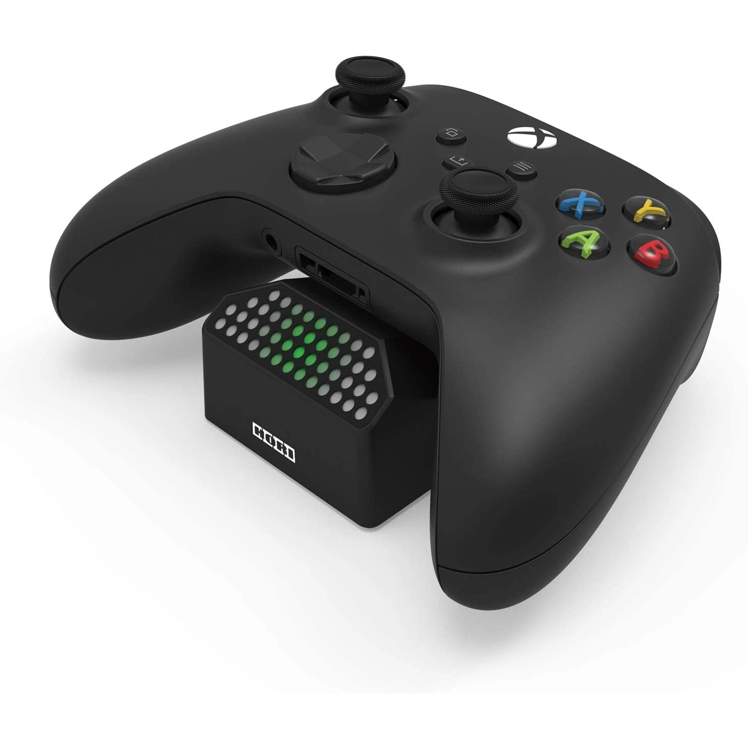 Solo Charge Station - USB Xbox Series X|S Wireless Controllers Xbox One Wireless Controllers