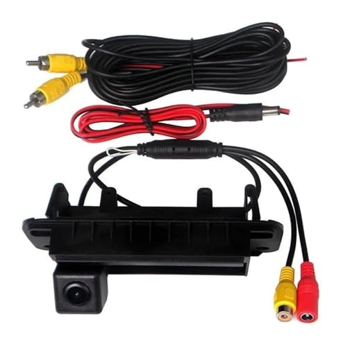 Reversing Camera - Night vision 800 x 586 pixels