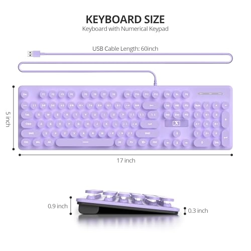 Retro Typewriter - Wired