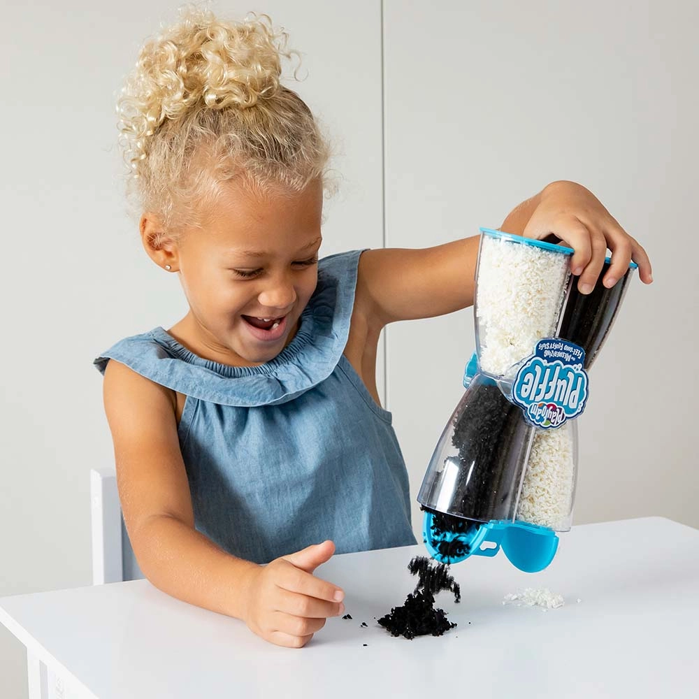 Playfoam Twist - Suitable for 3 years and above