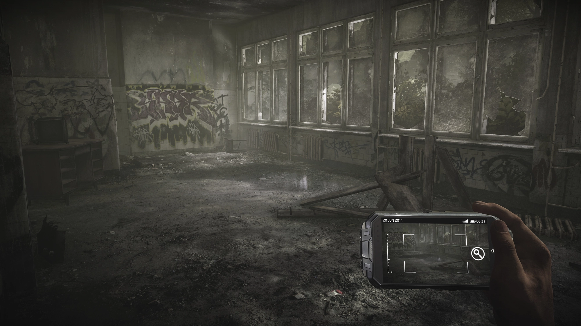 Get Even - PlayStation 4