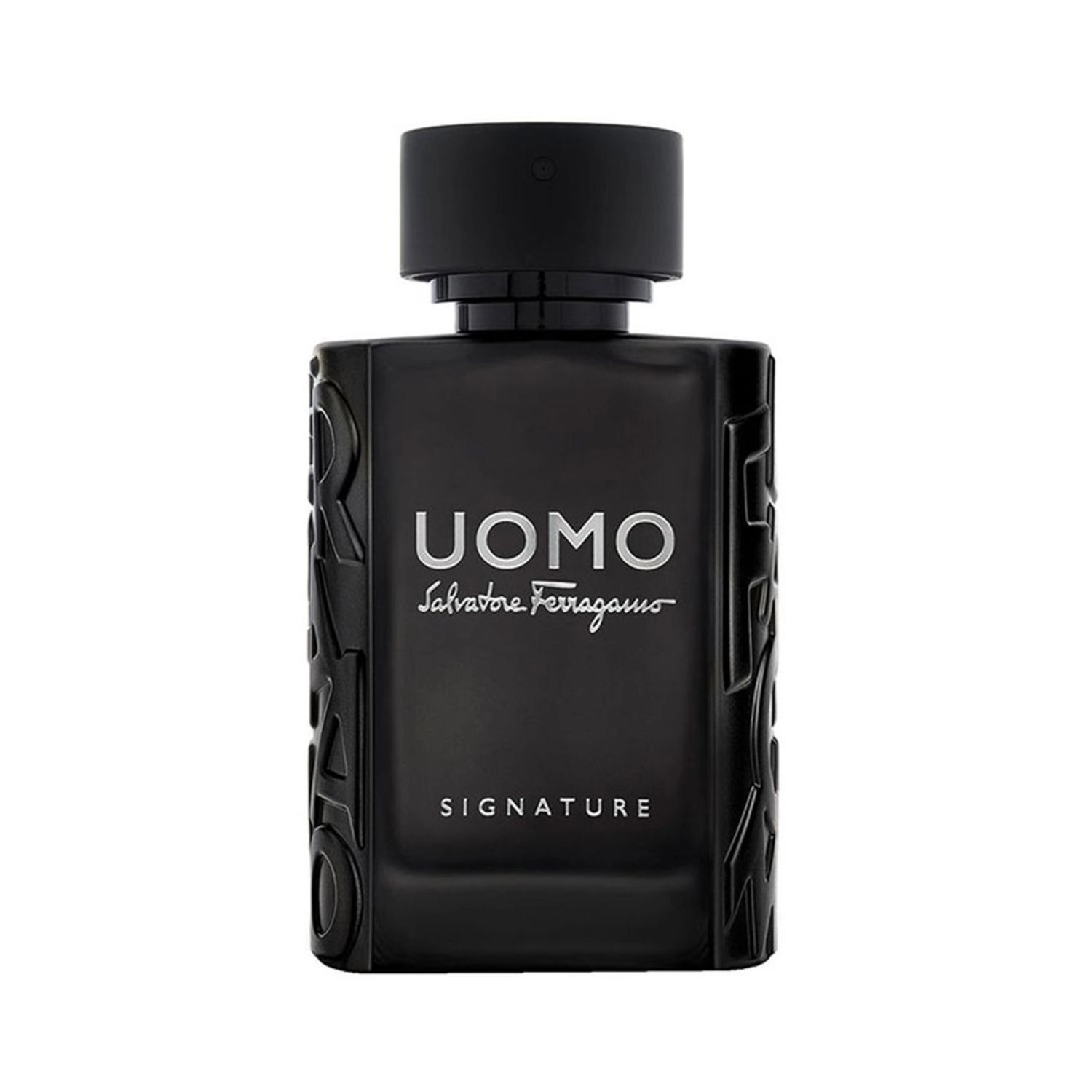 Ferragamo Uomo Signature Salvatore Eau de Parfum - 100ml