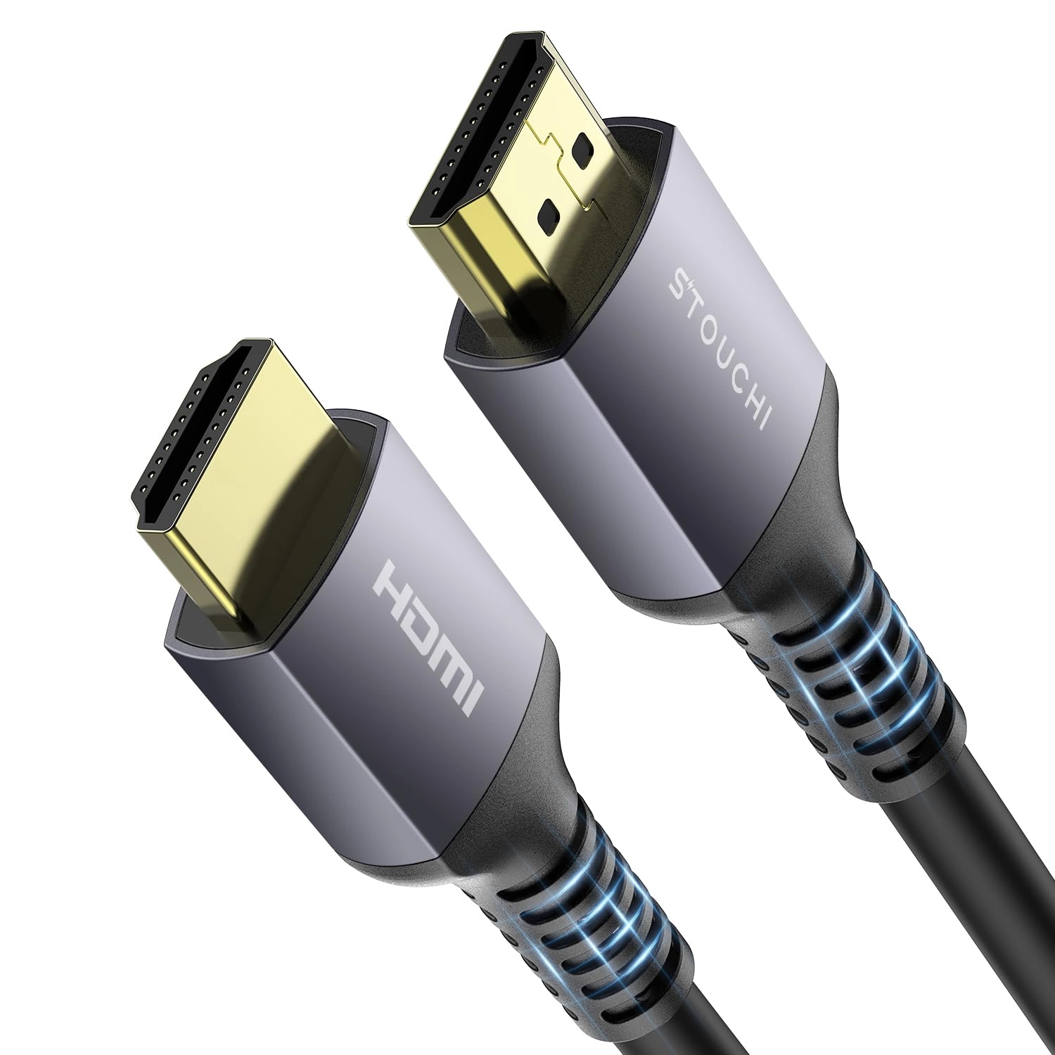 Stouchi Technology Limited 8K HDMI Cable - 7.5m