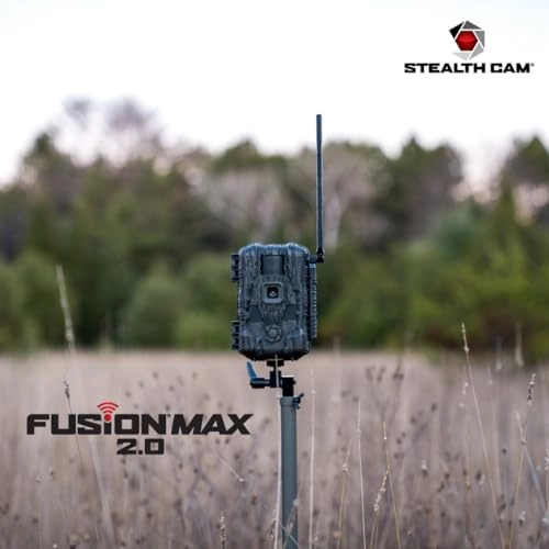 Fusion X-Pro - 36MP